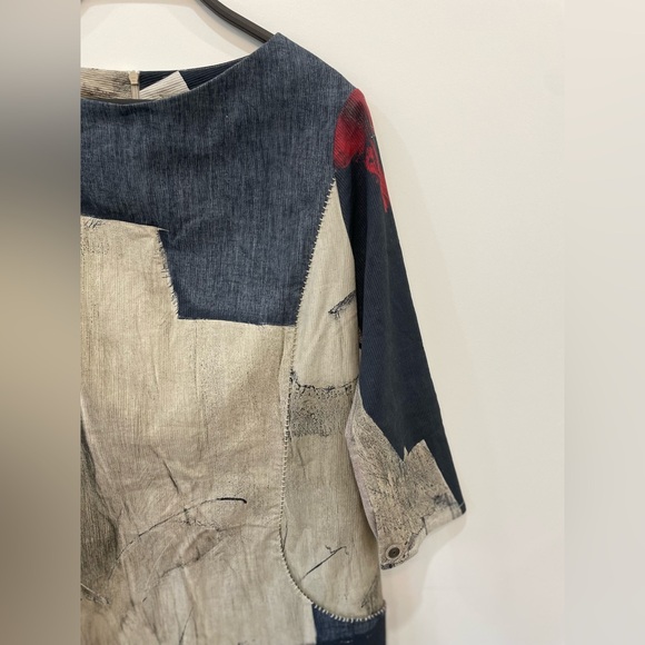 Annette Gortz Dress - Picture 4 of 8